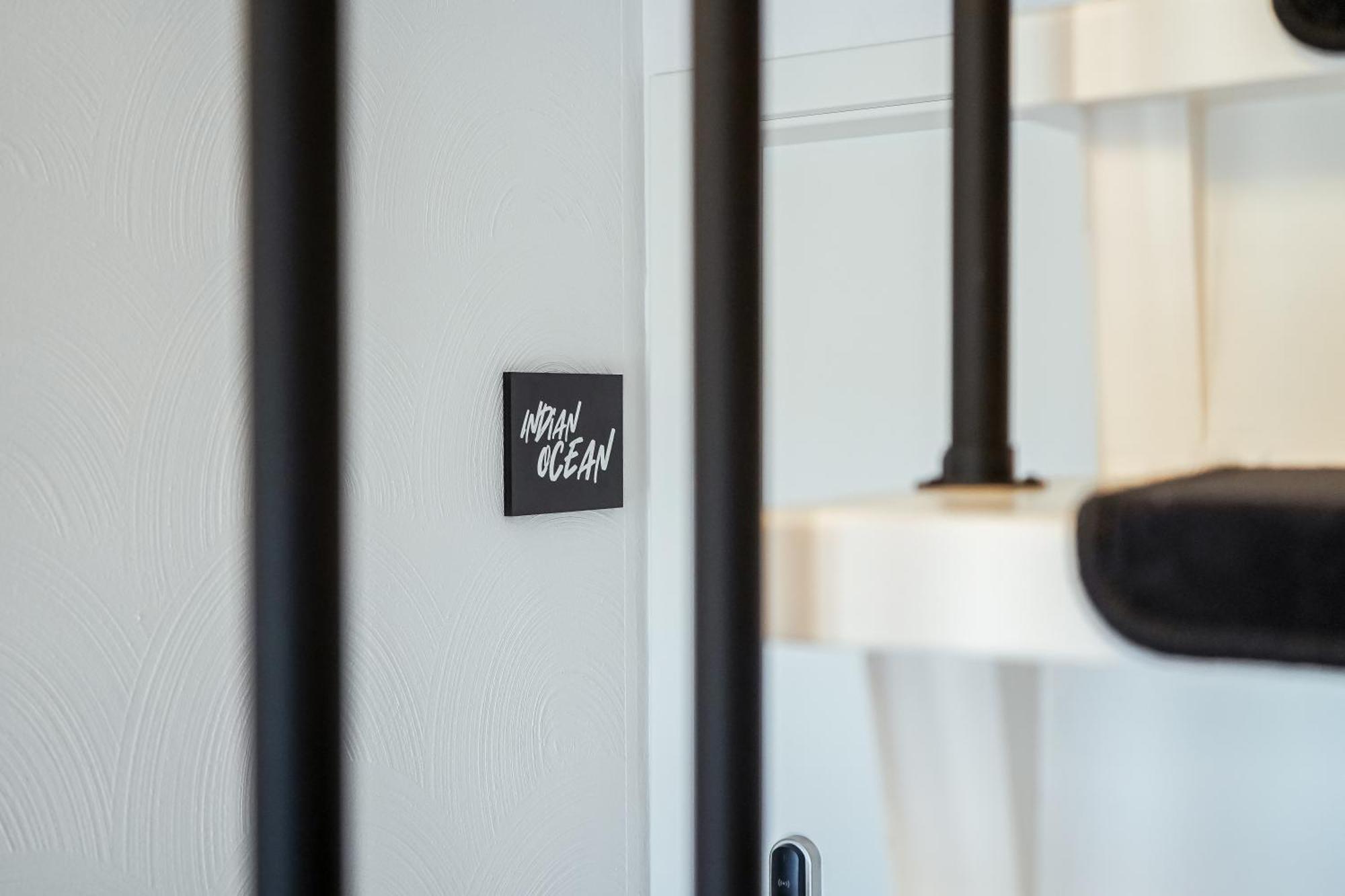 7Seas Boutique Ferienhaus Bostalsee - 2 Apartments Oder Ganzes Haus, Mit Sauna Nohfelden Eksteriør bilde