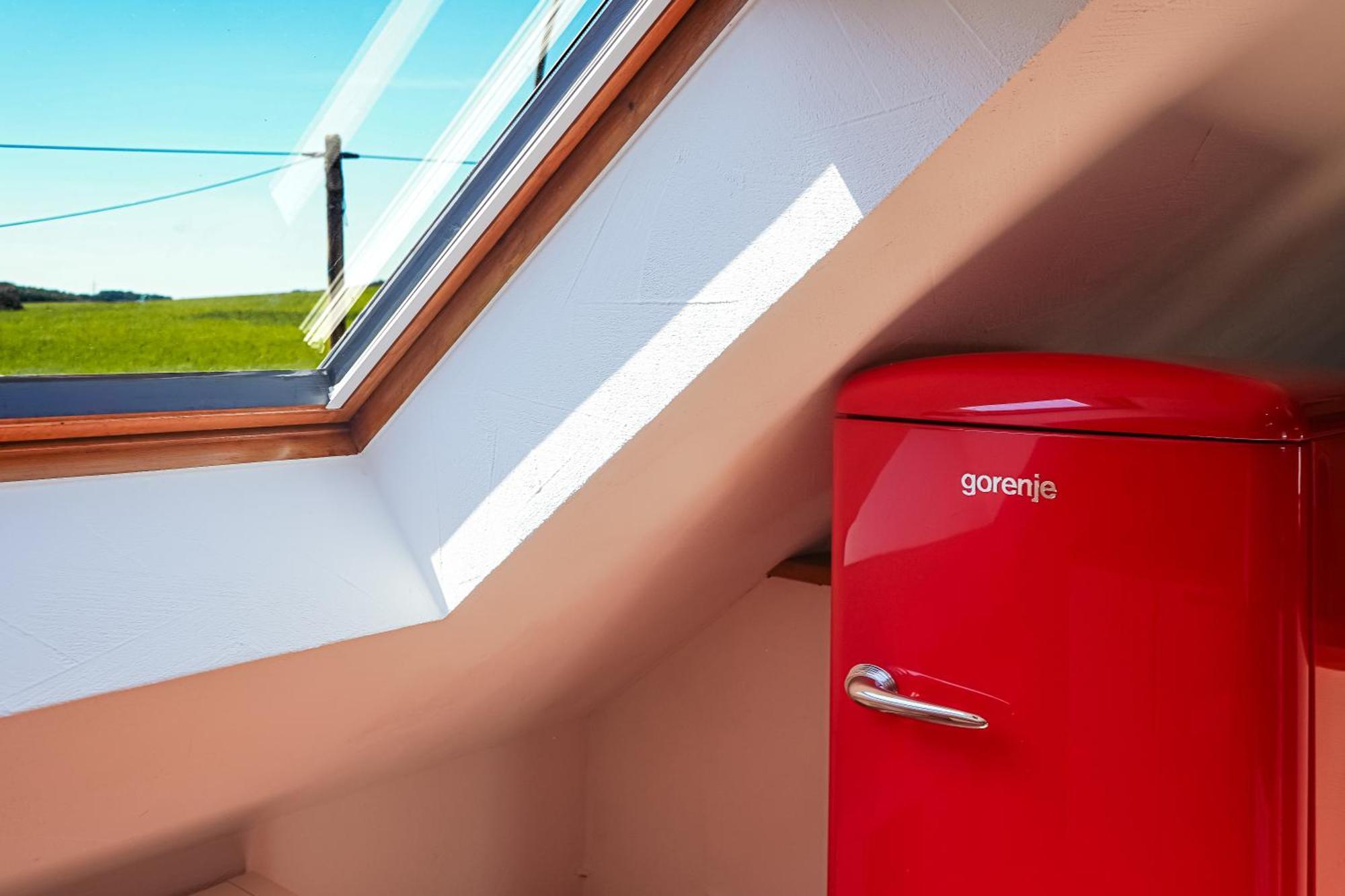 7Seas Boutique Ferienhaus Bostalsee - 2 Apartments Oder Ganzes Haus, Mit Sauna Nohfelden Eksteriør bilde