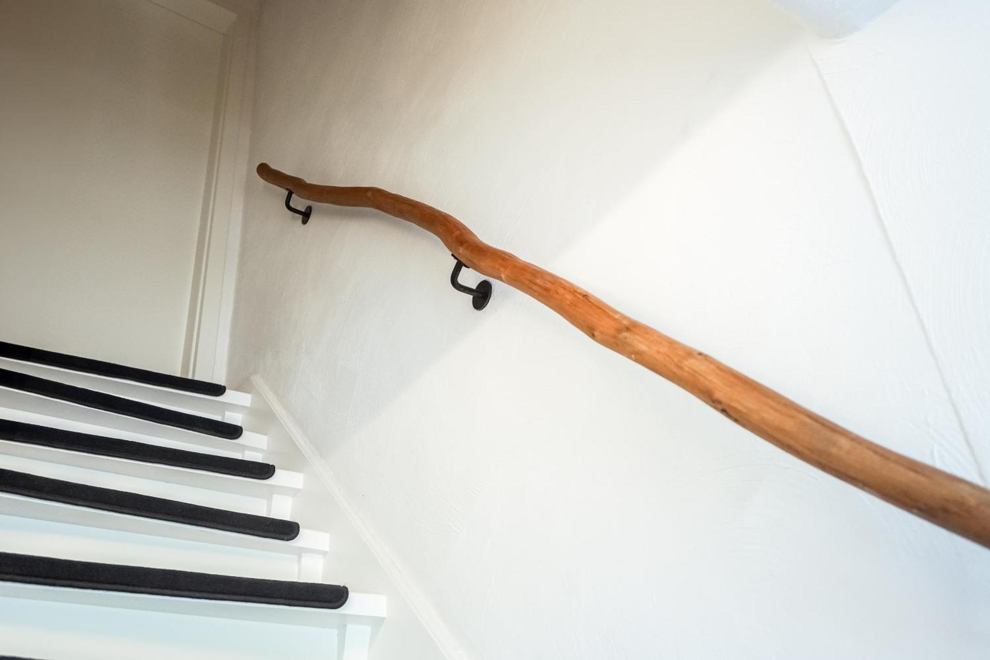 7Seas Boutique Ferienhaus Bostalsee - 2 Apartments Oder Ganzes Haus, Mit Sauna Nohfelden Rom bilde